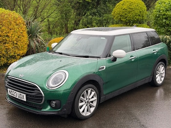 Used MINI Clubman 2023 for sale - 78301878: Photo