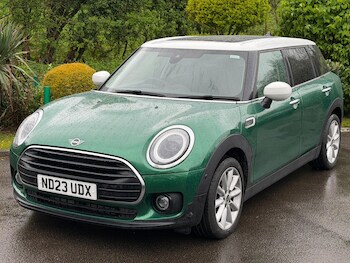 Used MINI Clubman 2023 for sale - 78301878: Photo