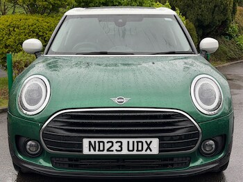 Used MINI Clubman 2023 for sale - 78301878: Photo