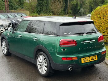 Used MINI Clubman 2023 for sale - 78301878: Photo