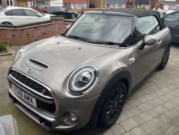 2019 (19) - 2.0 Cooper S Classic II 2dr Auto