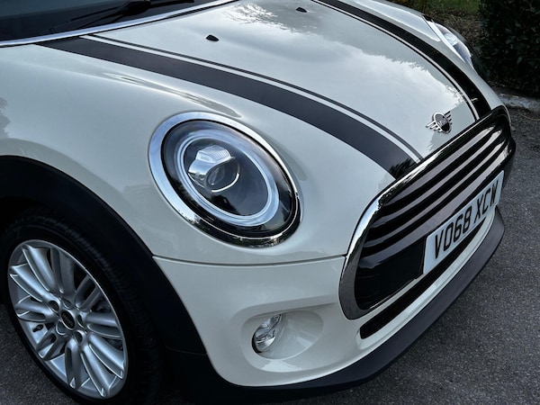 Used MINI Hatch 2018 for sale - 72165984: Photo 15