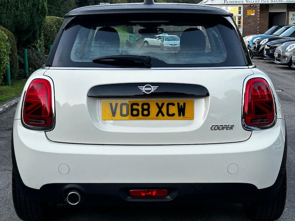 Used MINI Hatch 2018 for sale - 72165984: Photo 17