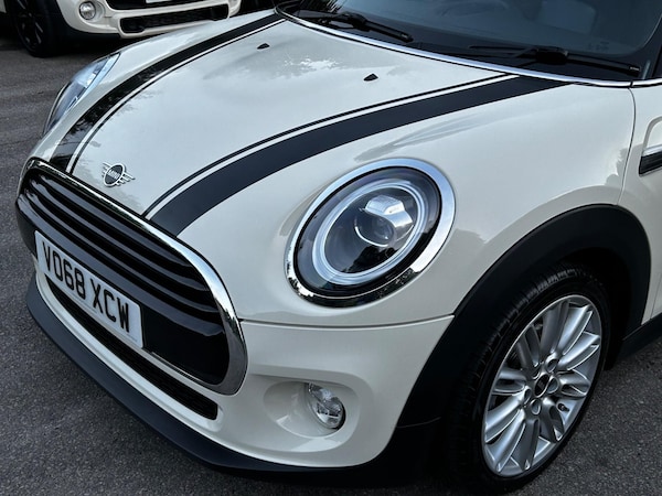 Used MINI Hatch 2018 for sale - 72165984: Photo 18