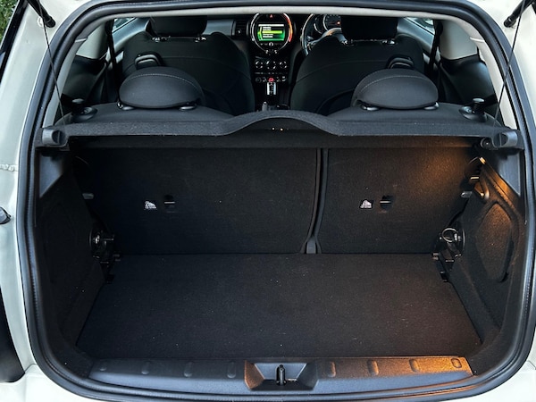 Used MINI Hatch 2018 for sale - 72165984: Photo 20