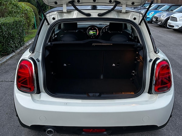 Used MINI Hatch 2018 for sale - 72165984: Photo 21