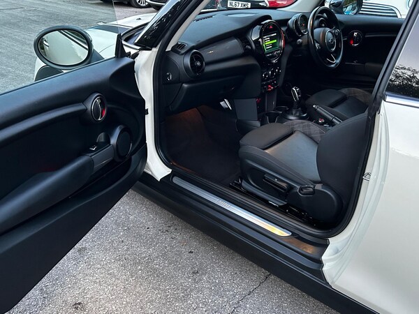 Used MINI Hatch 2018 for sale - 72165984: Photo 22