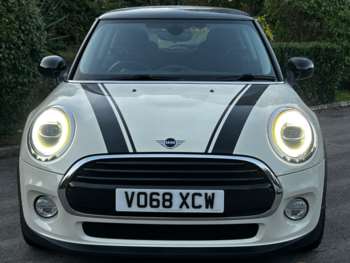 Used MINI Hatch 2018 for sale - 72165984: Photo