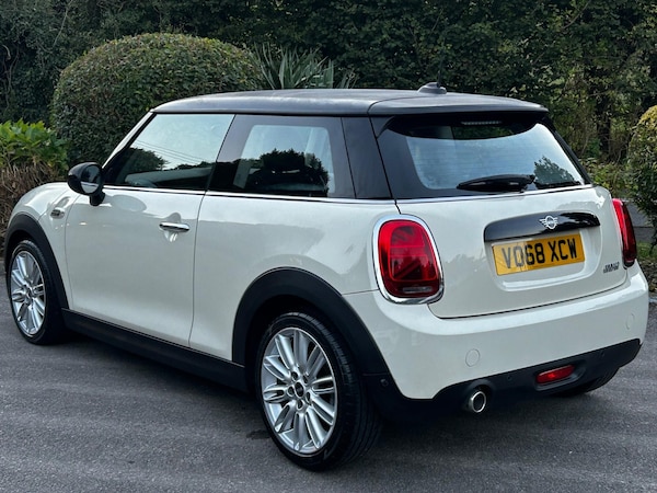 Used MINI Hatch 2018 for sale - 72165984: Photo 3