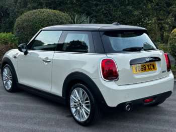 Used MINI Hatch 2018 for sale - 72165984: Photo