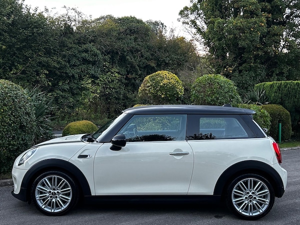 Used MINI Hatch 2018 for sale - 72165984: Photo 4