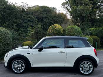 Used MINI Hatch 2018 for sale - 72165984: Photo