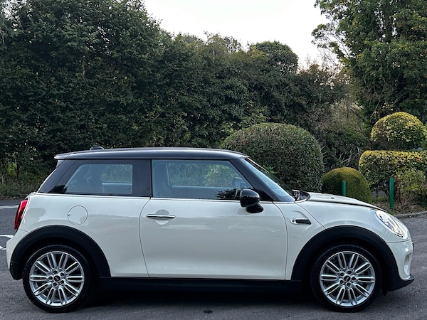 Used MINI Hatch 2018 for sale - 72165984: Photo 5
