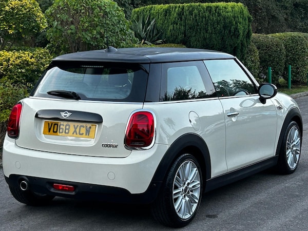 Used MINI Hatch 2018 for sale - 72165984: Photo 6