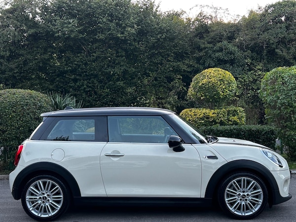Used MINI Hatch 2018 for sale - 72165984: Photo 7