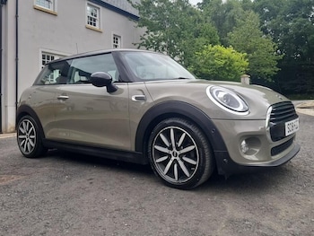 MINI - Hatch