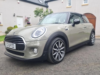 Used MINI Hatch 2018 for sale - 75732309: Photo