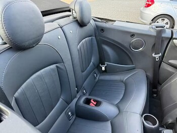 Used MINI Convertible 2019 for sale - 78404718: Photo