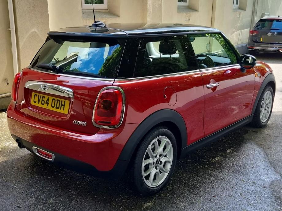 Used MINI Hatch for sale - 76993303: Photo 2