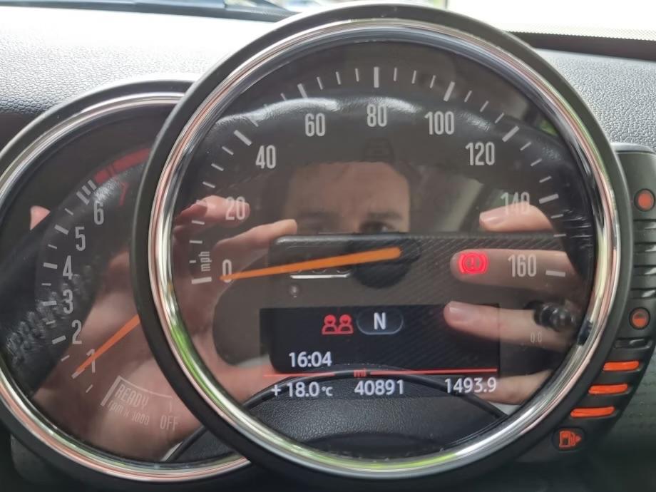 Used MINI Hatch for sale - 76993303: Photo 8