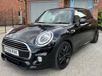 2018 (68) - 1.5 Cooper Steptronic Euro 6 (s/s) 3dr