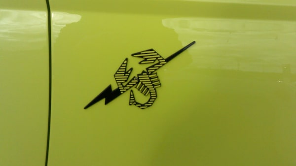 Used Abarth 500 2024 for sale - 75354648: Photo 16