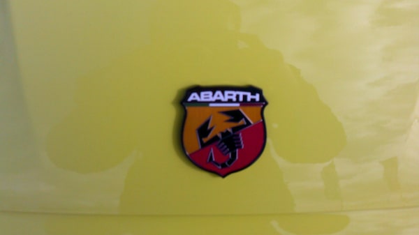 Used Abarth 500 2024 for sale - 75354648: Photo 18