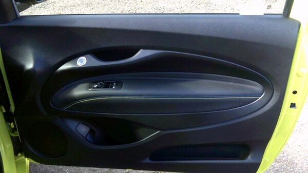 Used Abarth 500 2024 for sale - 75354648: Photo 19