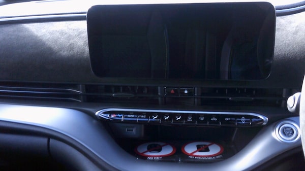 Used Abarth 500 2024 for sale - 75354648: Photo 23