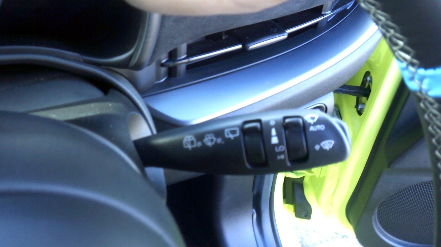 Vehicle 27