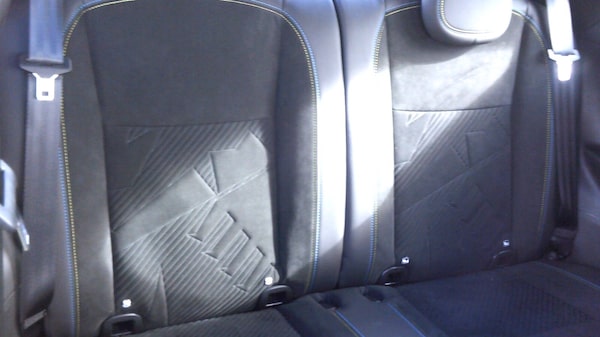 Used Abarth 500 2024 for sale - 75354648: Photo 29