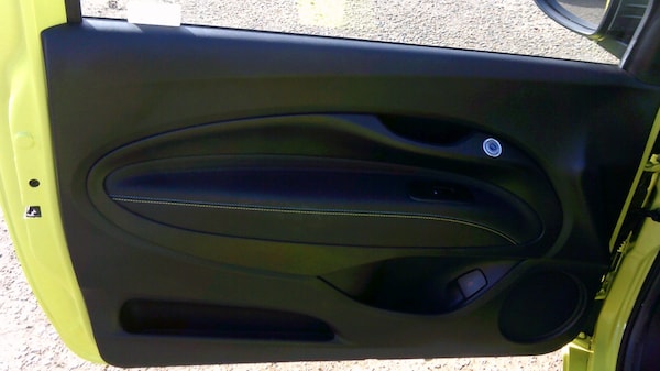 Used Abarth 500 2024 for sale - 75354648: Photo 35