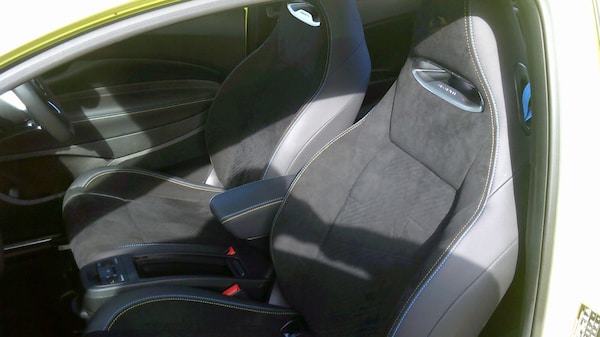 Used Abarth 500 2024 for sale - 75354648: Photo 37