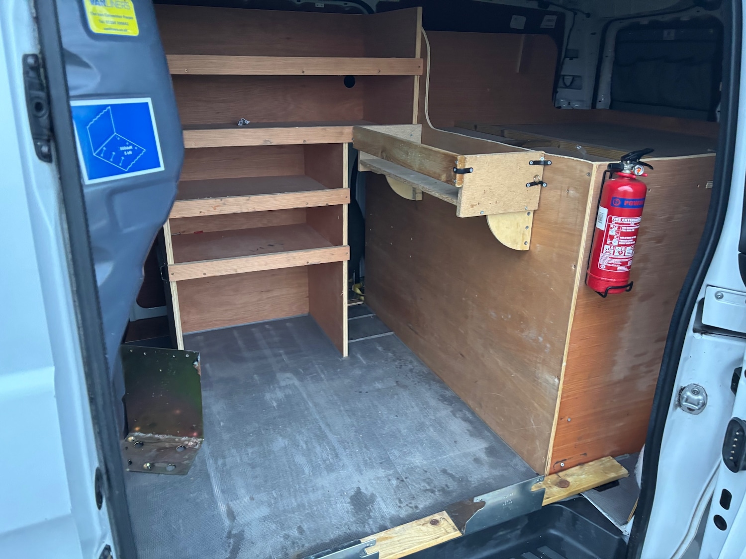 Used Mercedes-Benz Vito 2019 for sale - 77025571: Photo 13