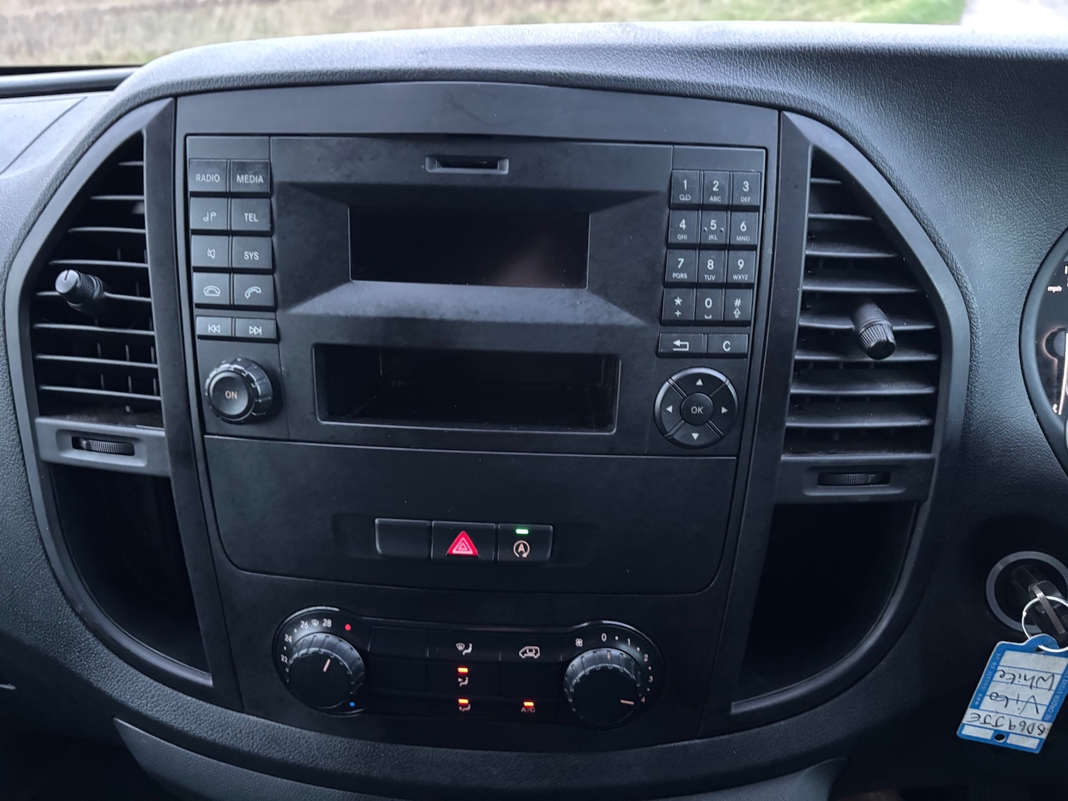 Used Mercedes-Benz Vito 2019 for sale - 77025571: Photo 15