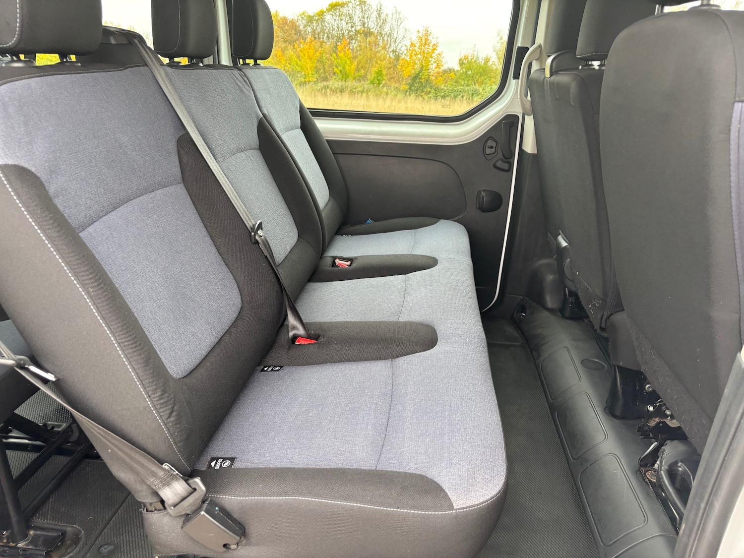 Used Vauxhall Vivaro 2016 for sale - 76289190: Photo 10