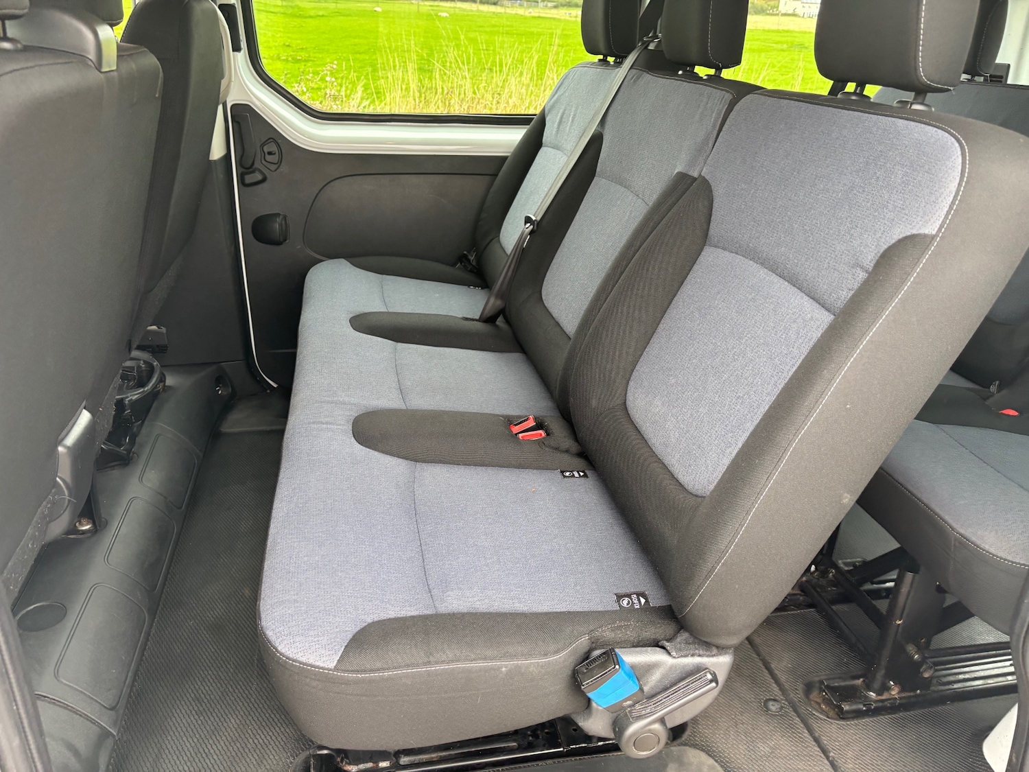 Used Vauxhall Vivaro 2016 for sale - 76289190: Photo 14