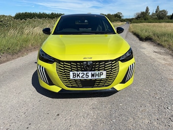 Used Peugeot 208 2025 for sale - 79091168: Photo