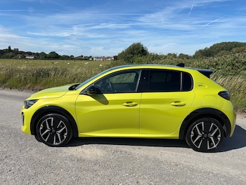 Used Peugeot 208 2025 for sale - 79091168: Photo