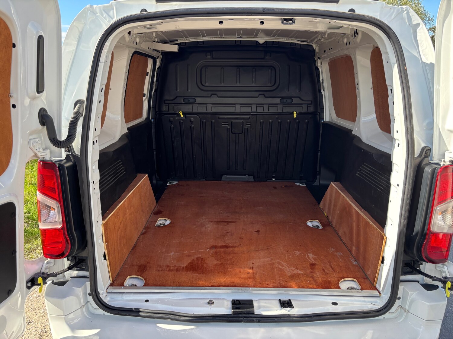 Used Citroen Berlingo 2021 for sale - 76037586: Photo 10