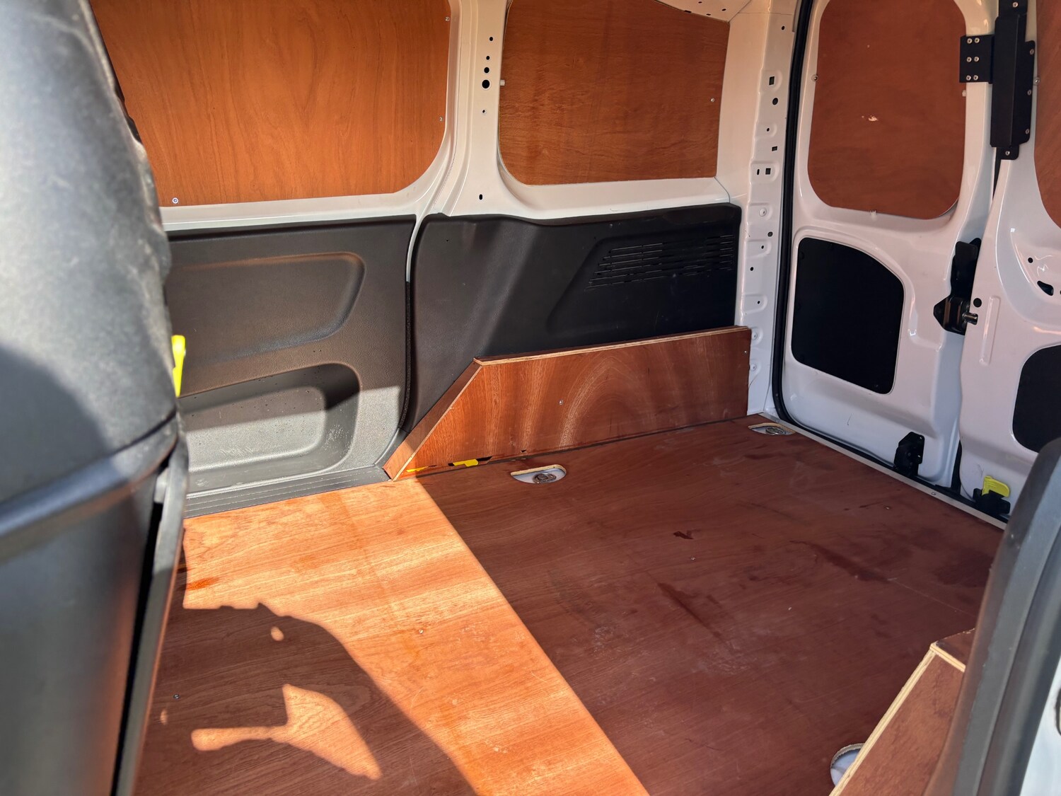 Used Citroen Berlingo 2021 for sale - 76037586: Photo 11