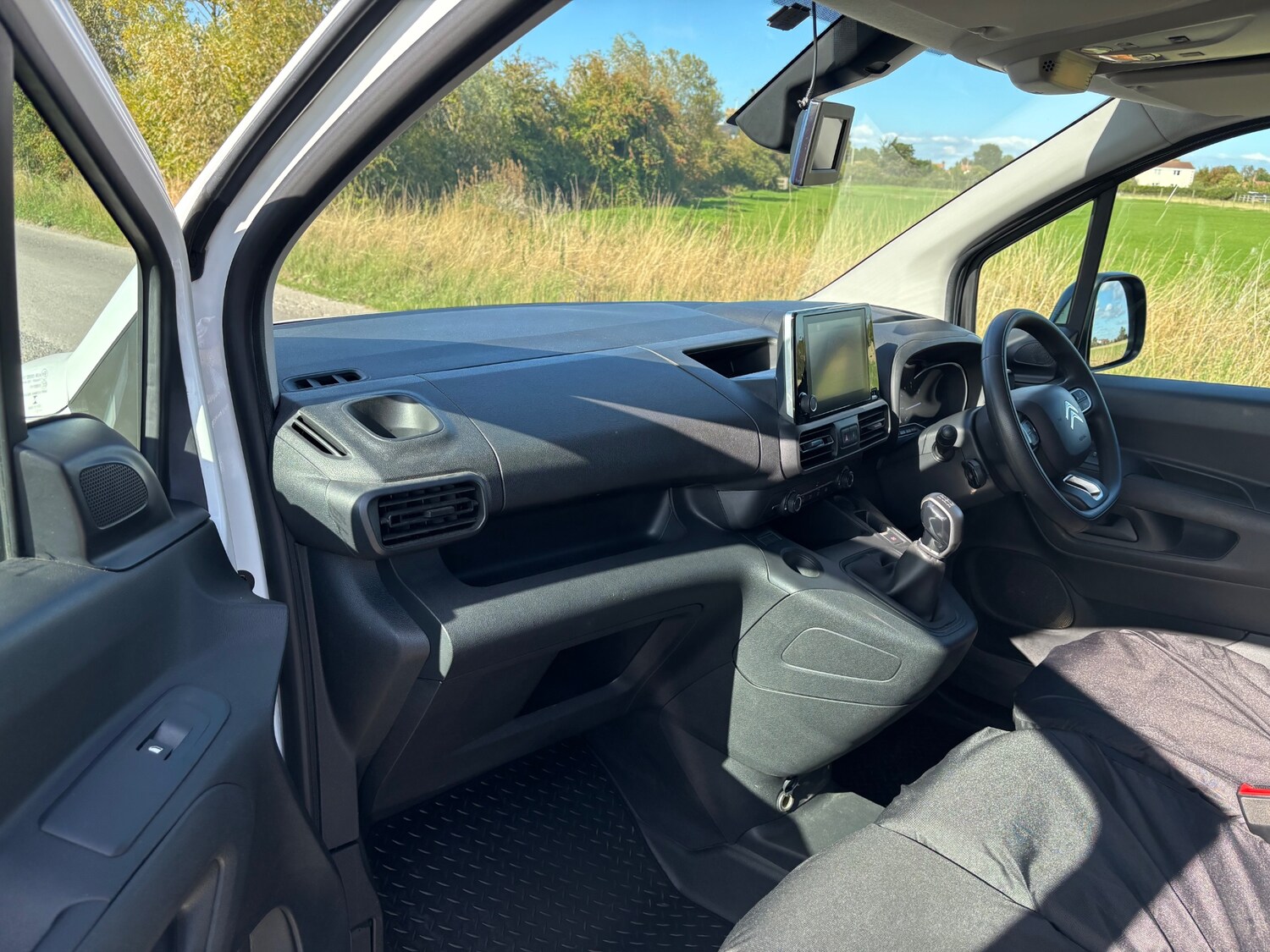 Used Citroen Berlingo 2021 for sale - 76037586: Photo 12