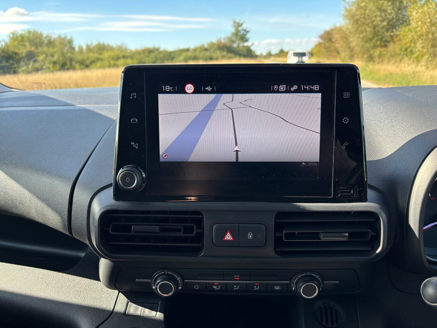 Used Citroen Berlingo 2021 for sale - 76037586: Photo 13