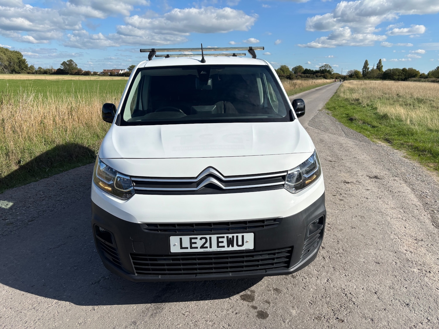 Used Citroen Berlingo 2021 for sale - 76037586: Photo 2