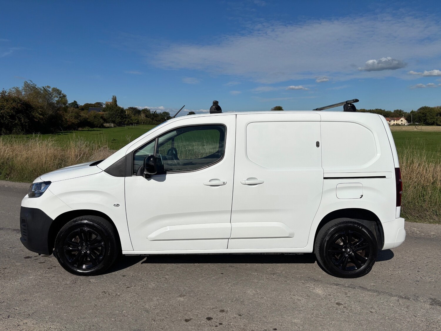 Used Citroen Berlingo 2021 for sale - 76037586: Photo 4