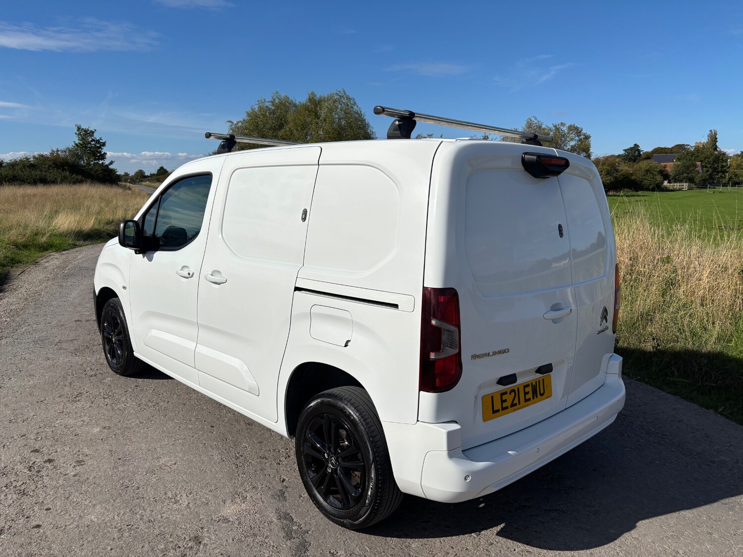 Used Citroen Berlingo 2021 for sale - 76037586: Photo 5