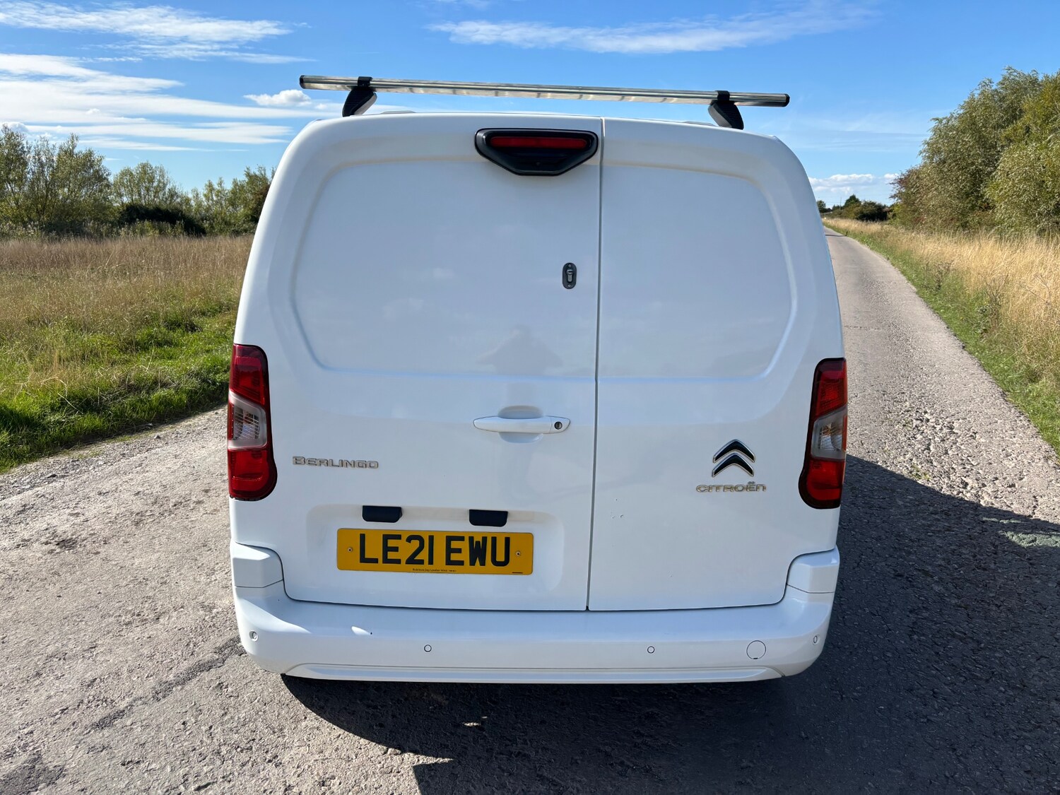 Used Citroen Berlingo 2021 for sale - 76037586: Photo 6