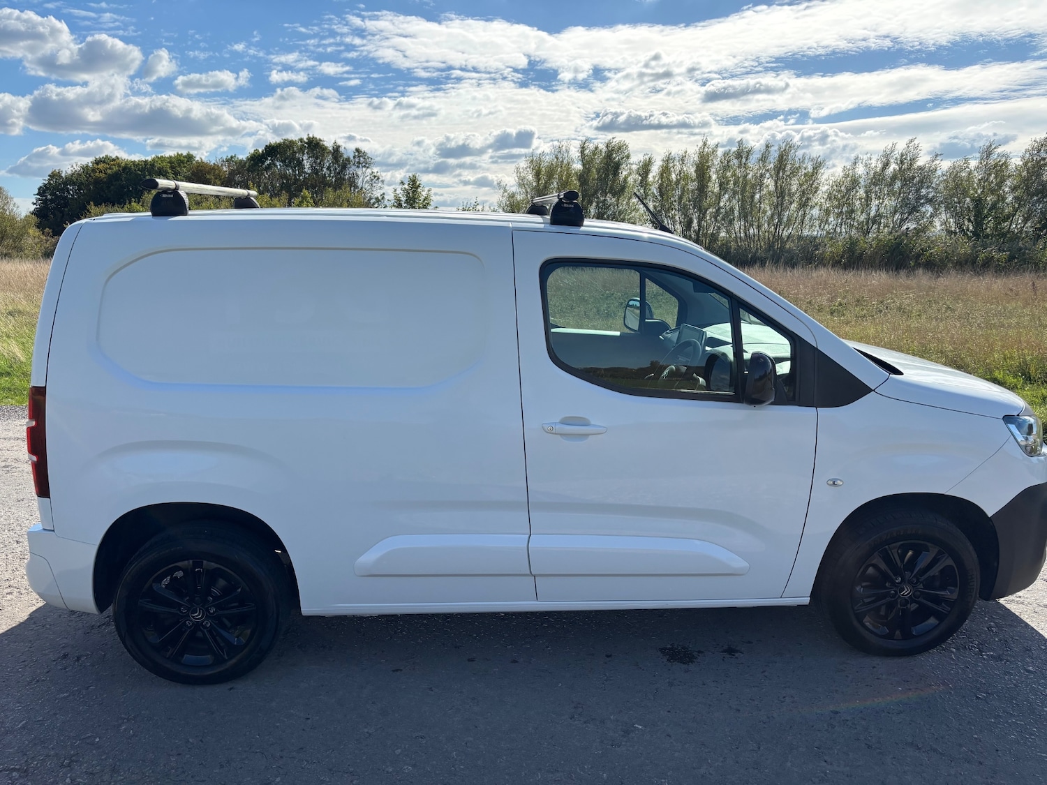 Used Citroen Berlingo 2021 for sale - 76037586: Photo 8