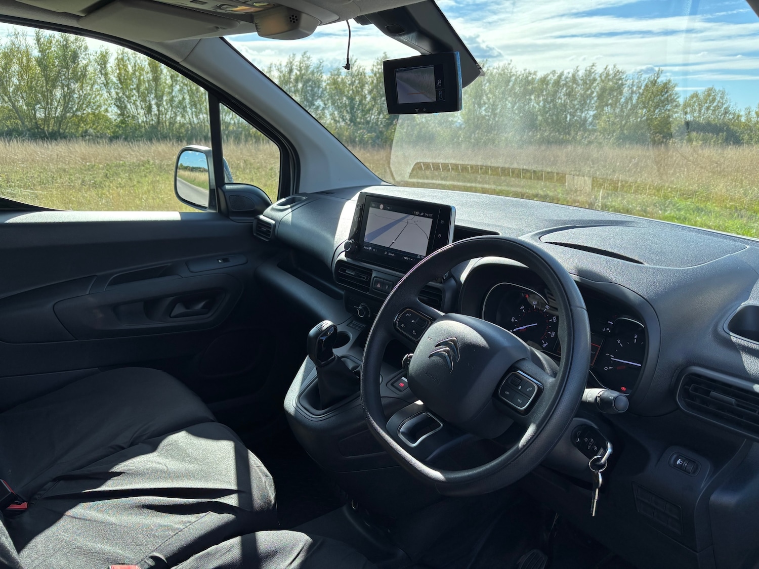 Used Citroen Berlingo 2021 for sale - 76037586: Photo 9