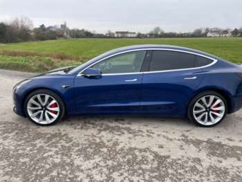 Used Tesla Model 3 2020 for sale - 73753425: Photo